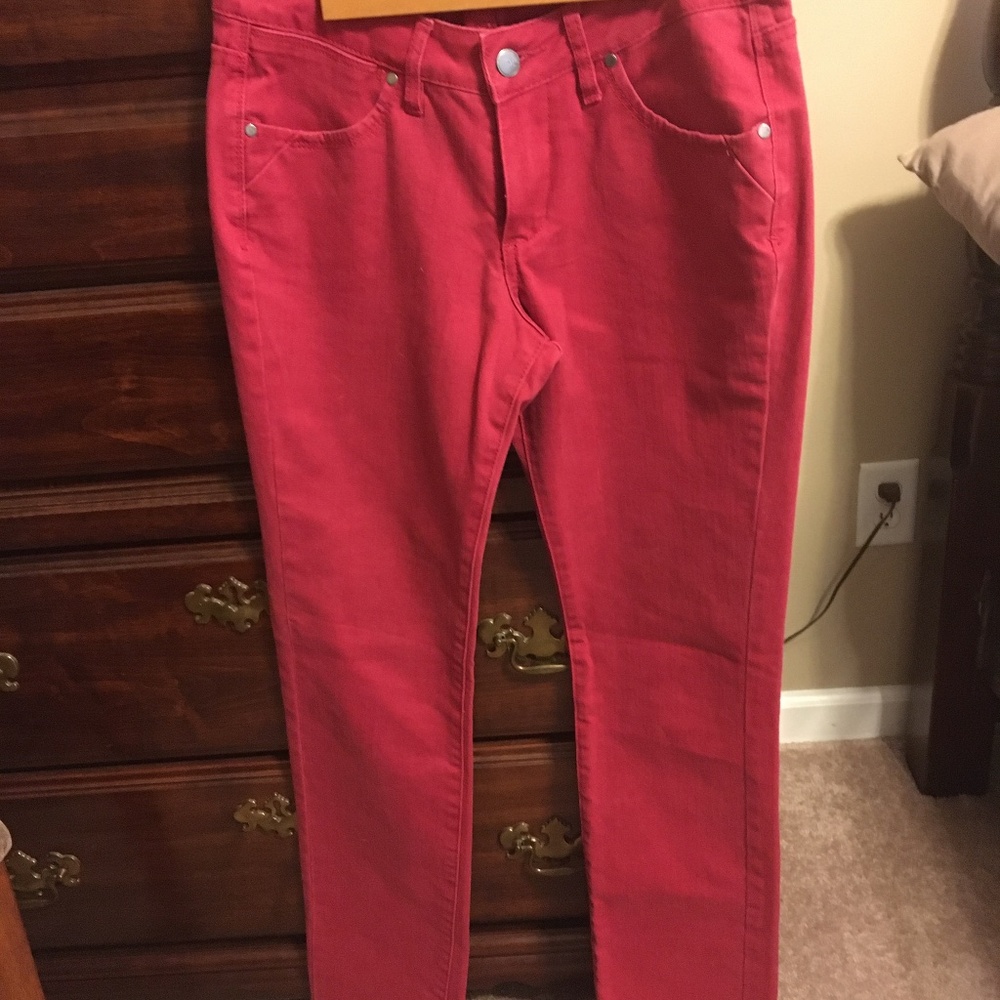 JAG Jeans Sz. 4 Low rise/slim fit